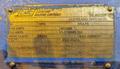 72" x 0.048" Braner Scrap Choppers STOCK# 3610