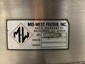 36"  Midwest CW Vibratory Bowl