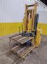 3,000 LBS GREEN VALLEY DOUBLE LEVEL MODEL #2332 DIE CHANGOVER CART: YOBRO #24611