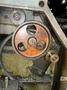 LEBLOND MODEL 12E ENGINE LATHE: YOBRO #26268