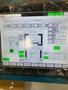 Sterling LS-3 Extrusion Blow Molding Machine
