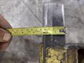 3,000 LBS CALDWELL MOTORIZED COIL GRAB LIFTER: STOCK #22717