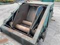 20,000 LB X 30" X .500" YODER COIL CRADLE &amp; STRAIGHTENER FEED LINE: STOCK #13050