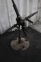 300 LBS X 10" LITTELL COIL REEL:  STOCK #76450