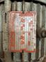 3 HP DONALDSON TORIT MC-1000 DUST COLLECTOR. STOCK #1000325