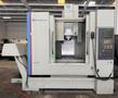 Hardinge Bridgeport XR 1000 CNC Vertical Machining Center – TSC, 12,000 RPM Mill