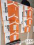 Mazak Super Turbo X48 Mk II Laser, 2008