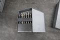 (2) Huot Drill Indexes and (2) Reamer Indexes- Auction Item
