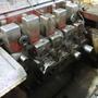 National Model 750 5 Die S1 Parts Former