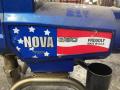 Graco Paint Sprayer - Nova 390