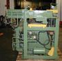 2" (50mm) Mitchell 12,500 lb (5760 KG) 2 Die Hydraulic Push Pointer