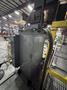 144" BANDCROFT LINEAR SUB-ACR SEAM WELDER WITH AC1200 IDEALARC LINCOLN WELDER. STOCK # 0980926
