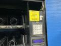 Crane National Vendors Vending Machine  - 167d