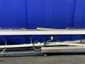 9” X 360” X 7” Large Quench Tank