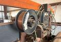 14' JETLINE MODEL SWC-3A LONGITUDINAL SEAM WELDER : YOBRO 26401