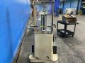 Crown 1500 Lbs Electric Walk Behind Pallet Stacker - 15b-s