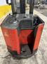 3,500 LB RAYMOND MODEL #EASI DEEP REACH ELECTRIC FORK LIFT TRUCK: STOCK 22098