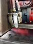 9,000 LBS THERN MODEL #943MDN PORTABLE PNEUMATIC DIE REMOVAL WINCH: STOCK #13457