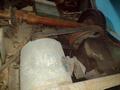 6,000 LBS x 42" BRANER POWERED COIL UPENDER FLIPPER: STOCK #22964