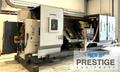 Lathes CNC Three Axis Or More