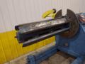 10,000 LB X 48″ GARY MODEL 4910-48 POWER UNCOILER