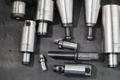 Komet ABS Tooling and Others- Auction Item