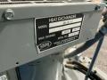 Parker 20 Gal Hydraulic Unit  - V24k0pakn/10