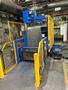JK Abrasives DXB1000 Smart Tumblast Machine