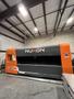 4000 Watt Nukon REX315 GX Fiber Laser, 2022 – 5’x10′ Table,  Dust Collector, Chiller