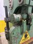 130 TON x 12' ACCURRESS MODEL #713012 HYDRAULIC PRESS BRAKE: STOCK #23701