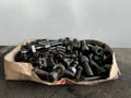 MACHINIST TOOL LOT T-SLOT FASTENERS T-NUT T-BOLT WORKHOLDING MISC ++