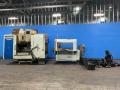 Hurco 30” X 60” CNC VMC - Vmx50//50t