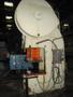 100 TON WARCO GAP FRAME PRESS: STOCK #50287