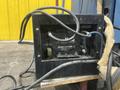 MILLER SYNCROWAVE 300 WELDER: YOBRO #26450