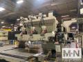 SNK PM-6 CNC Multi-Spindle 5-Axis Gantry