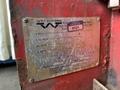 5 TON WELDWIRE TANK TURNING ROLL SET: STOCK #81016