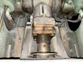 120  TON ROUSSELLE MODEL #G1-120 OBI STAMPING PRESS 3" STROKE: STOCK #20628
