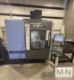 Doosan DVF-5000 CNC Vertical Machining Center, 2019 w/5th Axis Trunnion Table &amp; B Axis