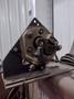 48" FOUR-CORP MODEL #PH-100-36 LONGITUDINAL SEAM WELDER: STOCK #15866