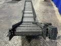 140 X15 Inclined Chip Conveyor