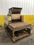 100 HP X 26" CUMBERLAND JOHN BROWN PLASTICS GRANULATOR SHREDDER. STOCK # 0131325