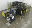 Wulftec WRWA-200 Horizontal Ring Wrapper 60" Dia