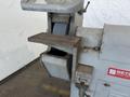18" SETCO MODEL SPL DOUBLE END PEDESTAL GRINDER. STOCK #0892924