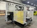 USED KASTO MODEL HBA-520 AU 20.5" X 20.5" AUTOMATIC HORIZONTAL BANDSAW, YEAR 1997
