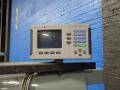 Sharp Industries  50" X 9" Vertical Mill - Lmv-50/dvs