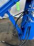 20" PRO-ECO DRAG TYPE TENSION STAND. STOCK # 0421023