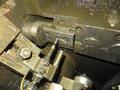 3/8" Asahi Okuma Model AOT 10B 2 Die 2 Blow Cold Header