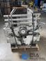 2,500 LB. CASCADE MODEL 25D35065 ROTATING HYDRAULIC CARTON CLAMP ATTACHMENT