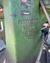 CONTINENTAL #3 PIPE ANS TUBE CUT-OFF MACHINE STOCK# 3225