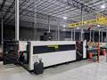 Mazak Optiplex 4020 10KW Fiber III
